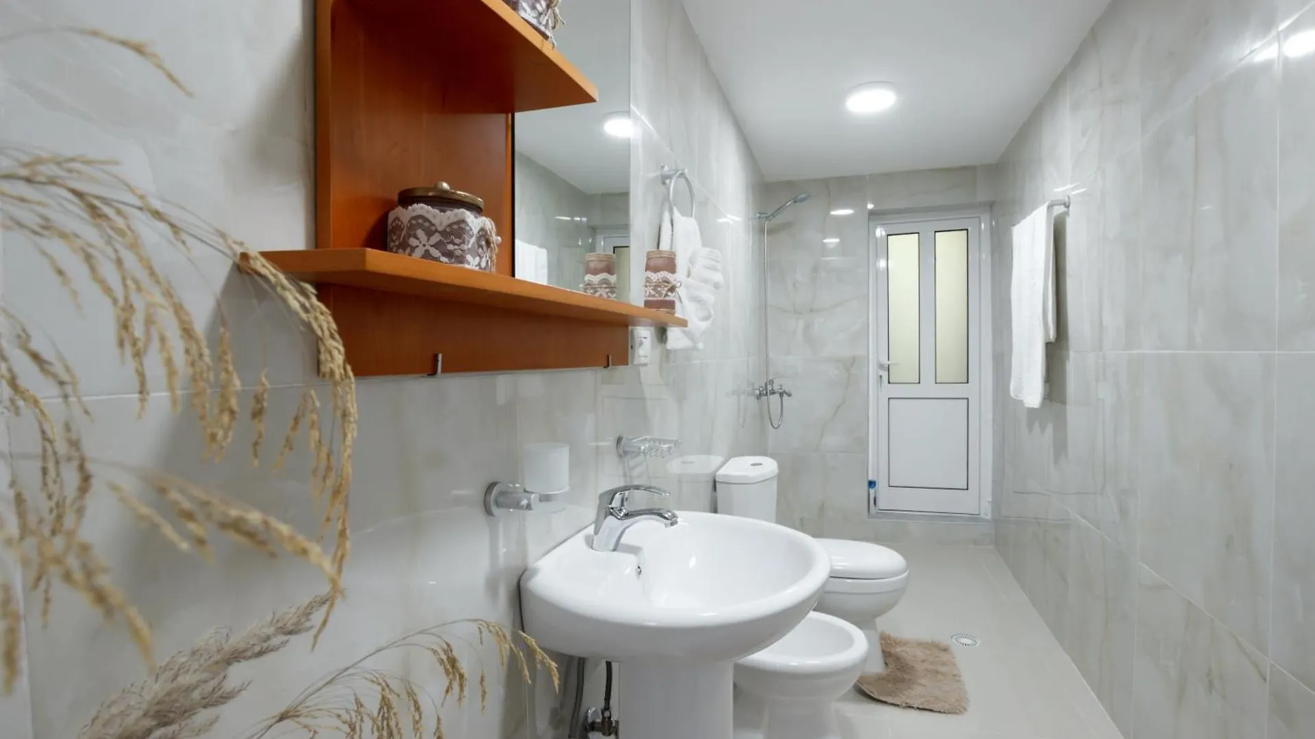 Guesthouse Te Bregu Gjirokastër