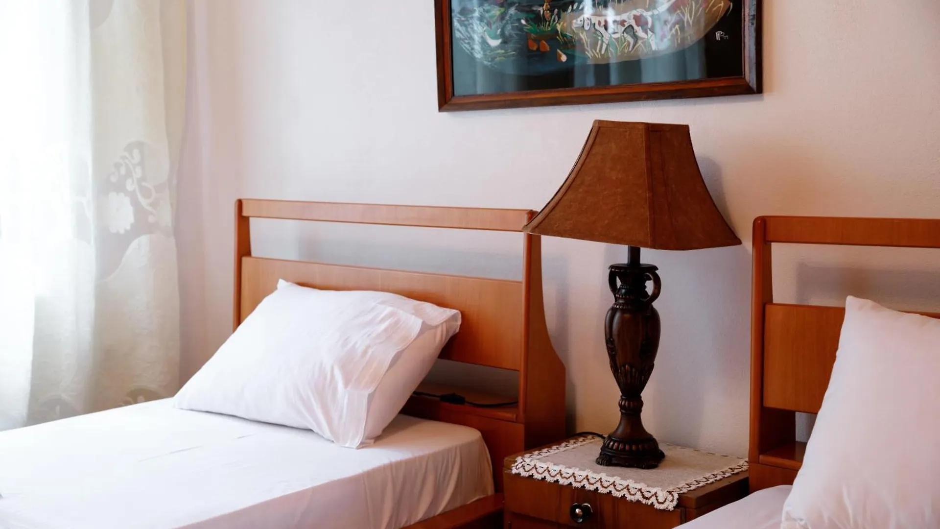 Guesthouse Te Bregu Gjirokastër Сasa de vacaciones
