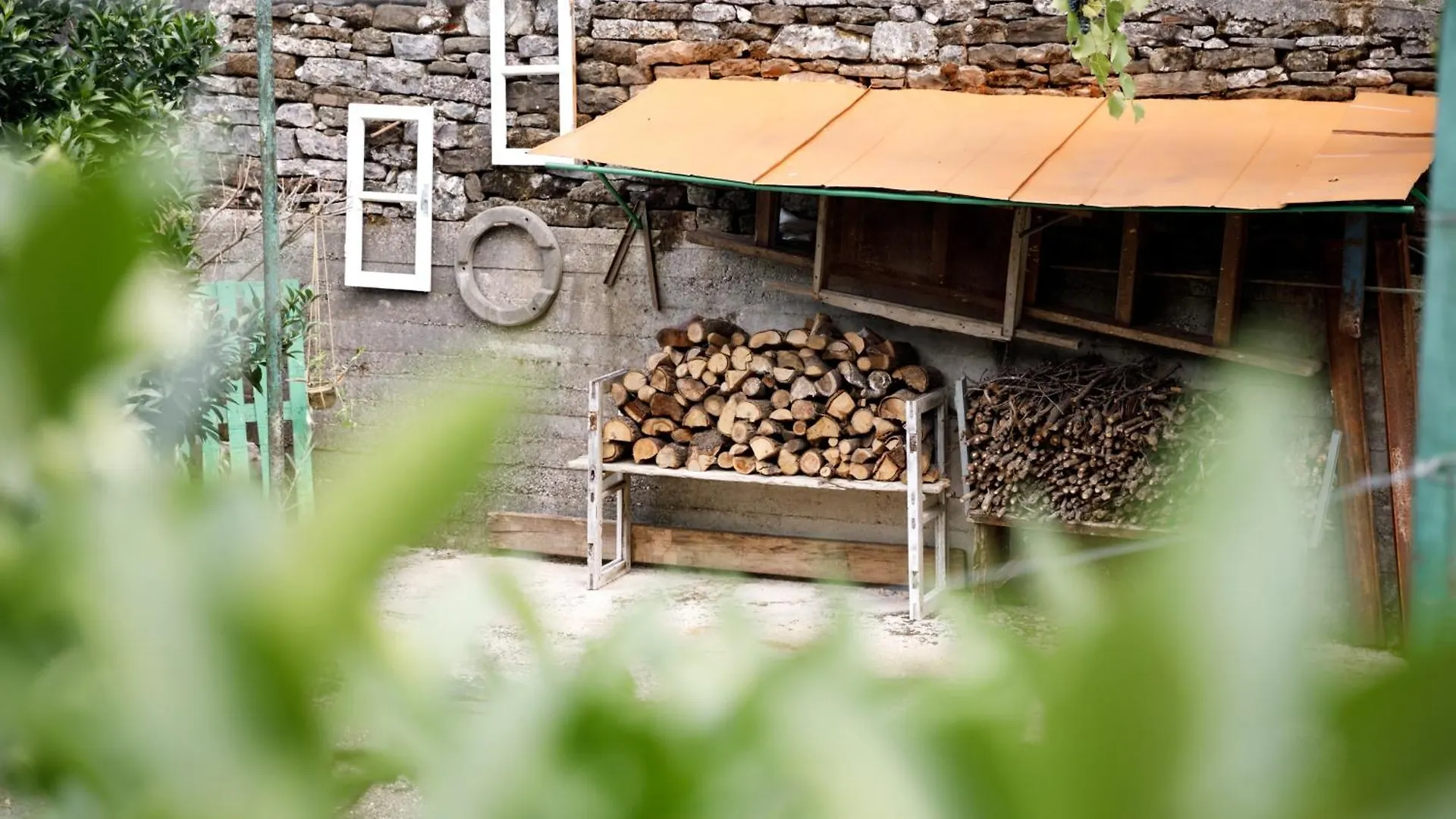 Guesthouse Te Bregu Gjirokastër