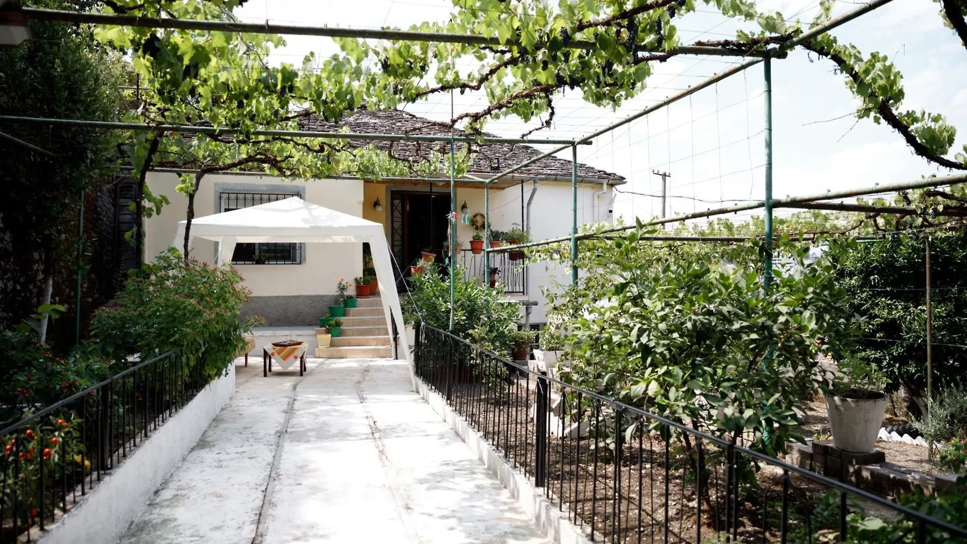 Guesthouse Te Bregu Gjirokastër